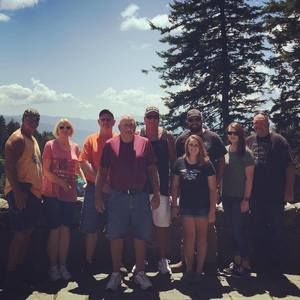 Meet your Posher, Robert